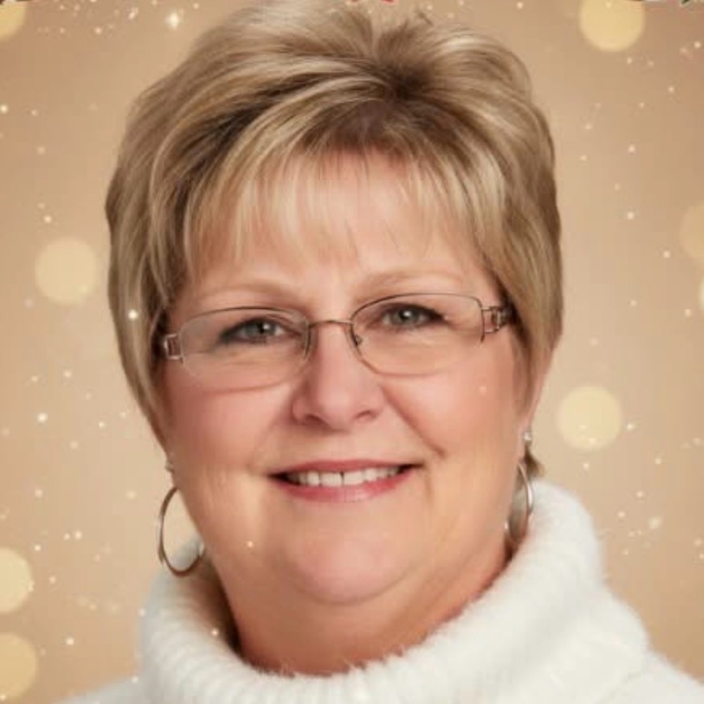 Meet your Posher, Rhonda